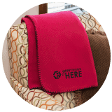 Fleece Blankets